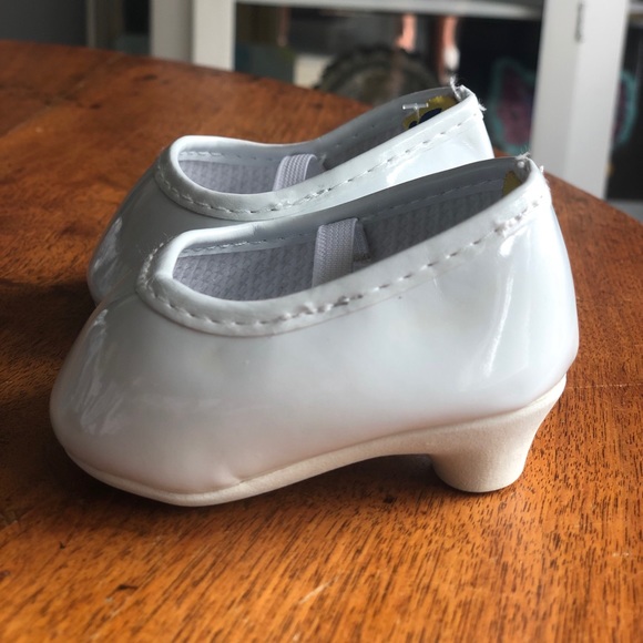 4 PAIR OF BUILD A BEAR SHOES - Picture 7 of 12